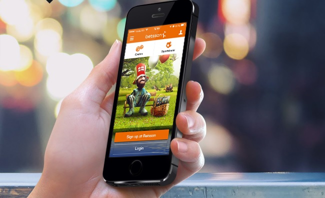 Mobile Casino Apps: Cashing in on the Application 1 mobile casino app