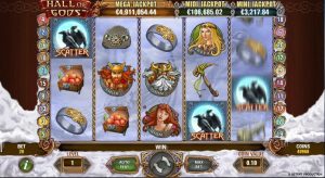 The Most Popular NetEnt Slots of all Time 9 hall of god slot