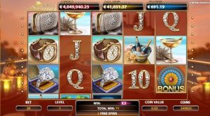 The Most Popular NetEnt Slots of all Time 10 mega fortune dreams slot