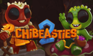 Which One is a Better Slot - Original or the Sequel? 4 chibeasties 2