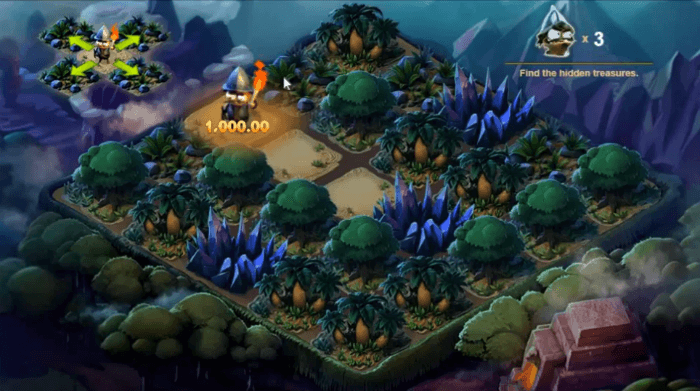 Diego Fortune slot review 2 diego fortune bonus game