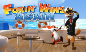 Which One is a Better Slot - Original or the Sequel? 8 foxin wins again