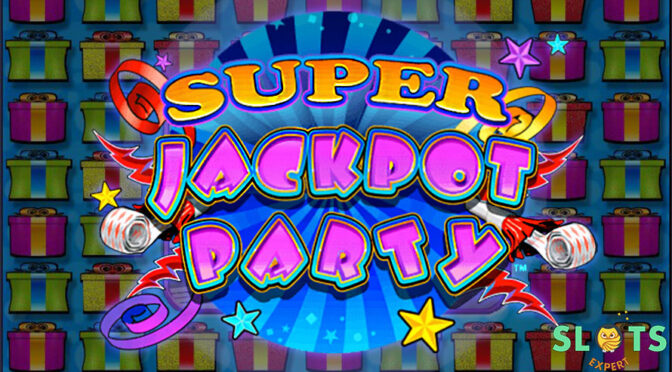 Super jackpot party 6 super-jackpot-party-slot
