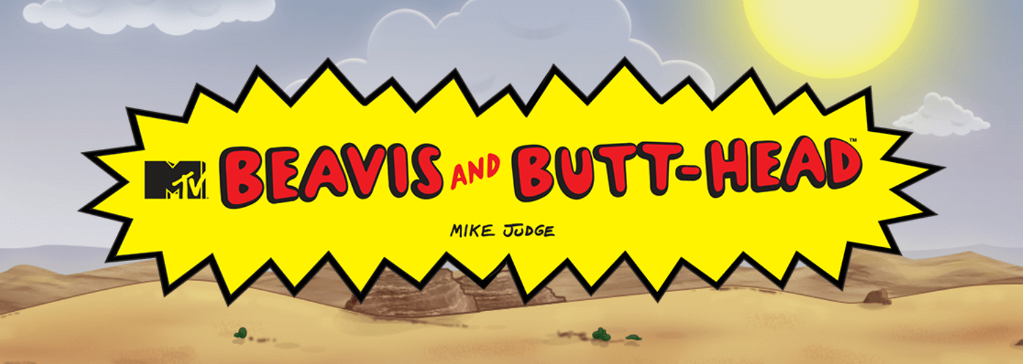 Beavis and Butthead slot review 1 beavis and butt head