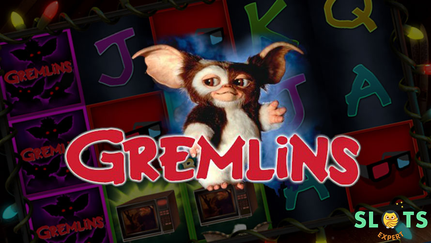 Gremlins Slot Game 1 gremlins slot review