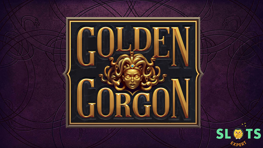 Golden Gorgon slot 1 golden-gorgon-slot